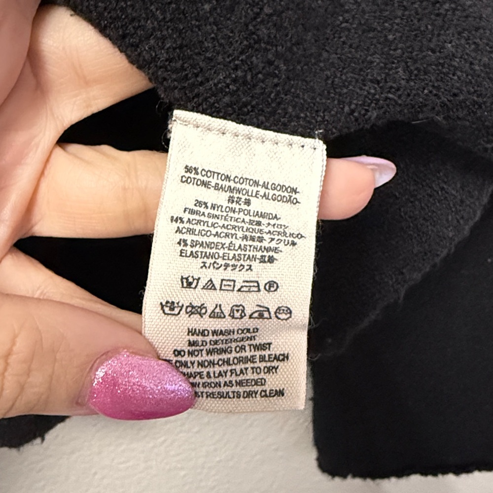 Free People Scoop Neck Sweater - Picture 3 of 10